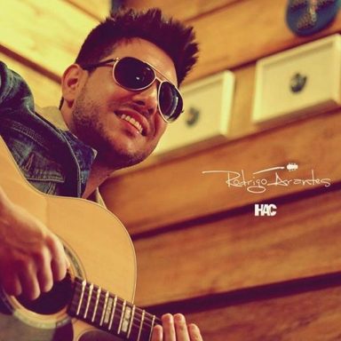 Rodrigo Arantes