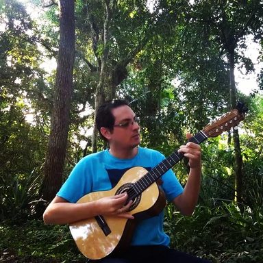Rodrigo Arantes Cavalcante