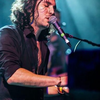Ron Pope