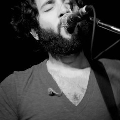 Ron Pope