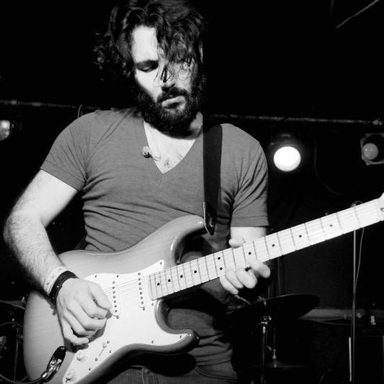 Ron Pope
