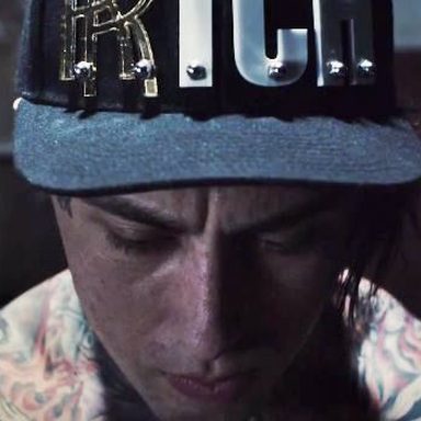 Ronnie Radke photo 10