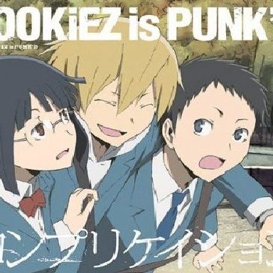 ROOKiEZ is PUNK'D