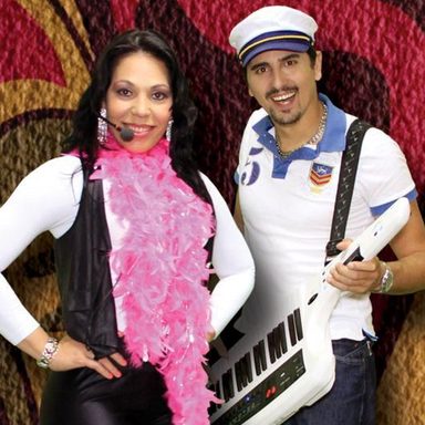 Rosa Morena e Platino photo 14