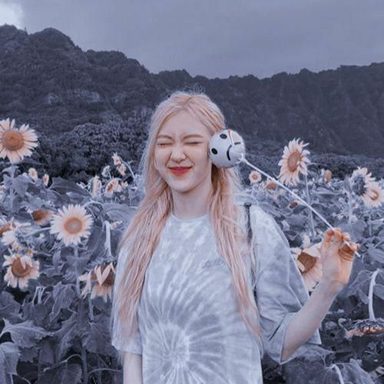 ROSÉ photo 46