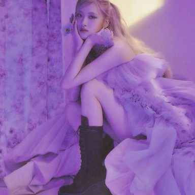 ROSÉ