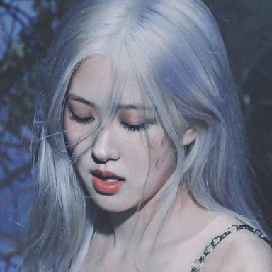 ROSÉ photo 35