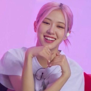 ROSÉ photo 51