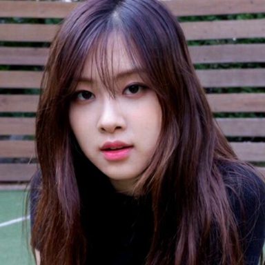 ROSÉ photo 43