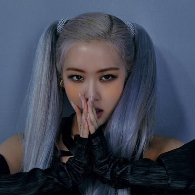 ROSÉ photo 27