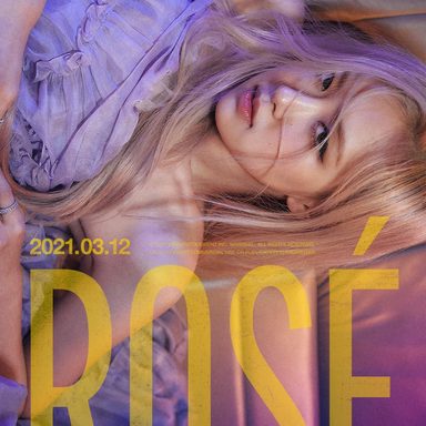 ROSÉ photo 38