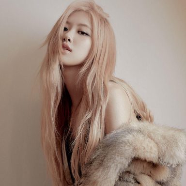 ROSÉ photo 54