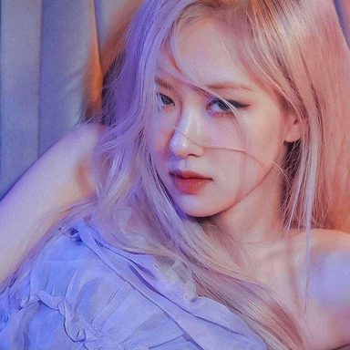 ROSÉ photo 33