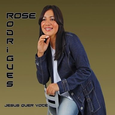 Rose Rodrigues