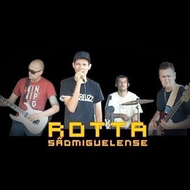 ROTTA Sãomiguelense