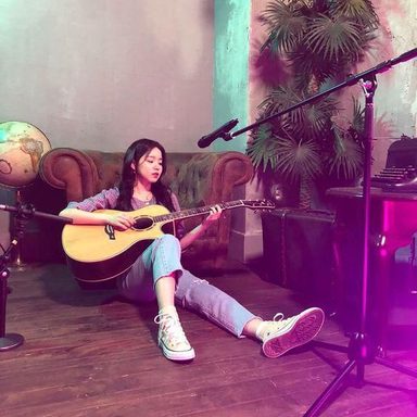 Rothy (로시)