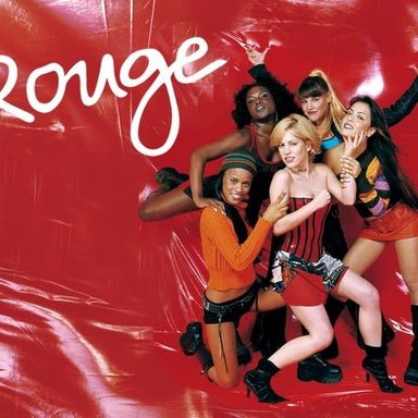 Rouge photo 93