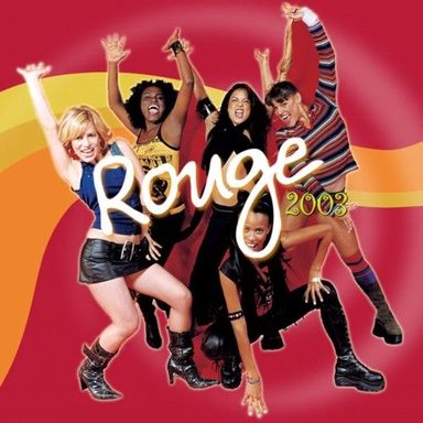 Rouge photo 88