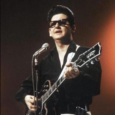 Roy Orbison