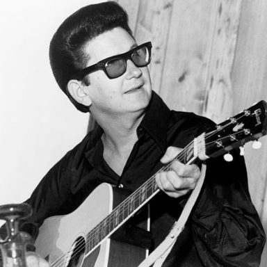 Roy Orbison photo 9