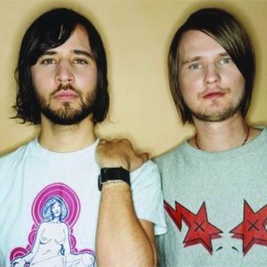 Röyksopp