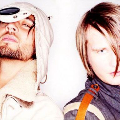 Röyksopp