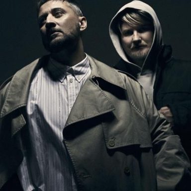 Röyksopp
