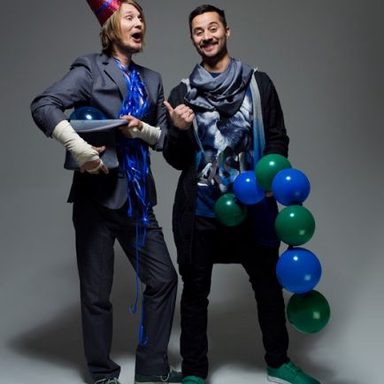 Röyksopp