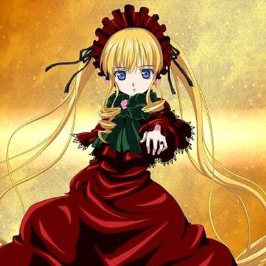 Rozen Maiden: Träumend photo 17