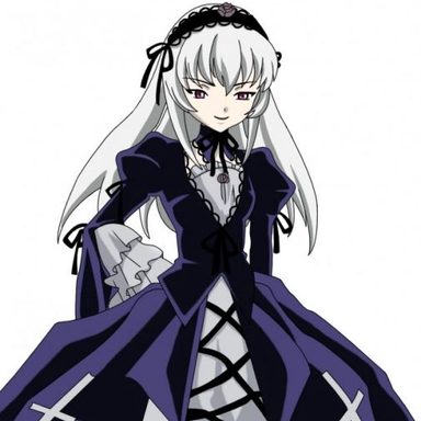 Rozen Maiden photo 26