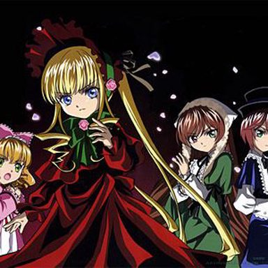 Rozen Maiden photo 33