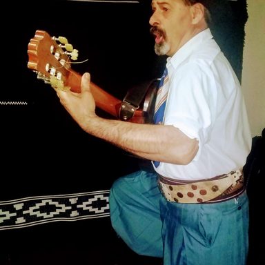 Ruben Alberto Benegas