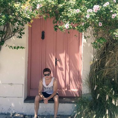RUGGERO photo 25