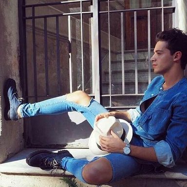 RUGGERO photo 26