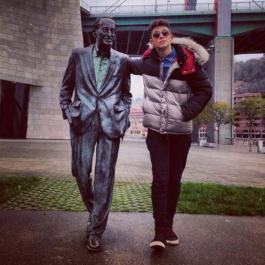RUGGERO photo 14