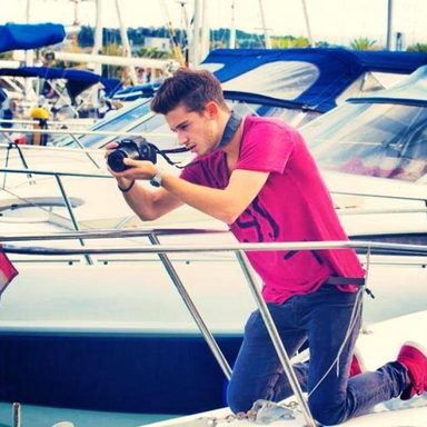 RUGGERO photo 32