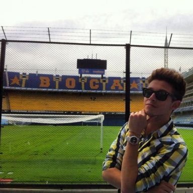 RUGGERO photo 17