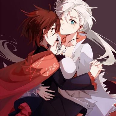 RWBY photo 14