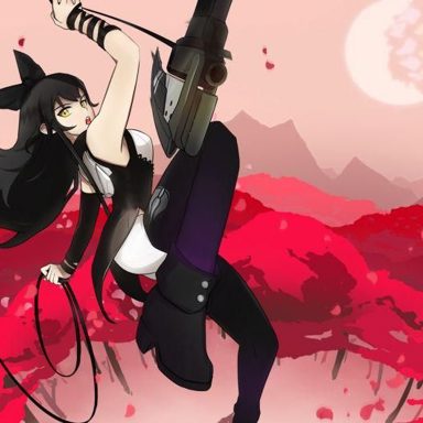 RWBY