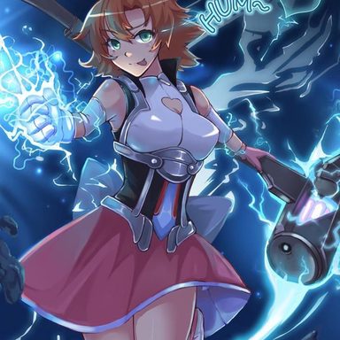 RWBY photo 27