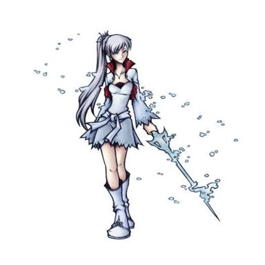 RWBY