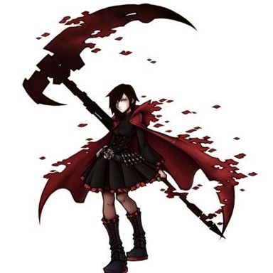 RWBY