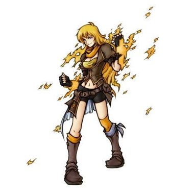 RWBY