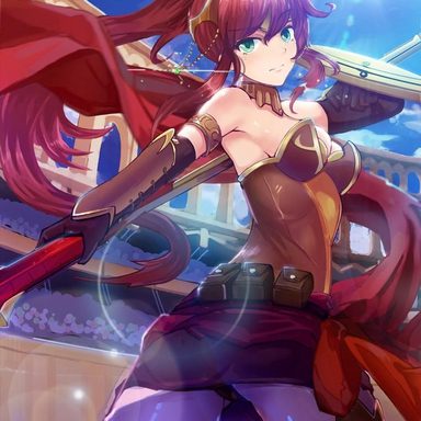 RWBY photo 26