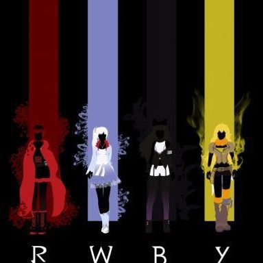 RWBY photo 11