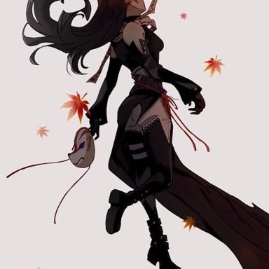 RWBY photo 13