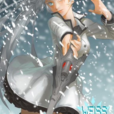 RWBY photo 19