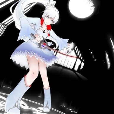 RWBY photo 9