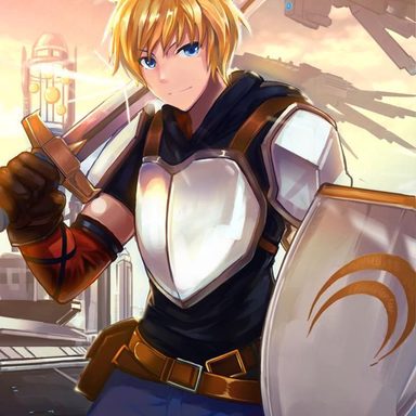 RWBY photo 24