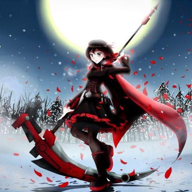 RWBY